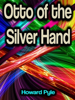 cover image of Otto of the Silver Hand